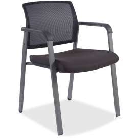 Lorell Stackable Guest Chair