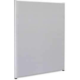 Lorell Gray Fabric Panel