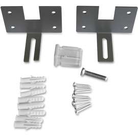 Lorell Panel Wall Brackets