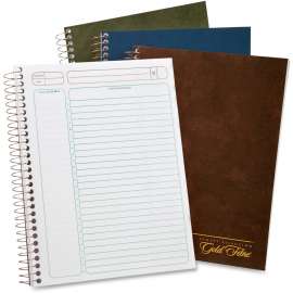 Tops Gold Fibre Premium Wirebnd Project Planner