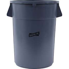 Genuine Joe 44-gal Heavy-duty Trash Container