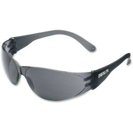MCR Safety Duramass Lens Safety Glasses
