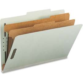 Nature Saver Legal Size Classification Folders