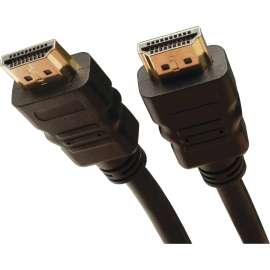 Tripp Lite Standard Speed Ethernet HDMI Cable