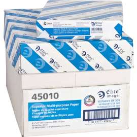 Elite Image Superior Multipurpose Paper