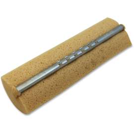 Genuine Joe Roller Sponge Mop Refill 