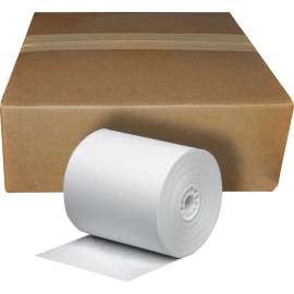 Bus. Source 1-Ply Adding Machine Rolls