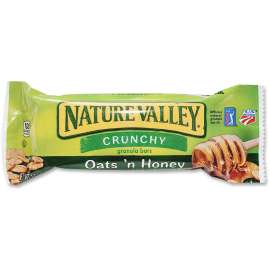 General Mills Nature Valley Oats/Honey Granola Bar