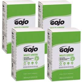 GOJO Multi Green Hand Cleaner 