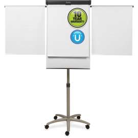 Quartet Compass Mobile Presentation Easel