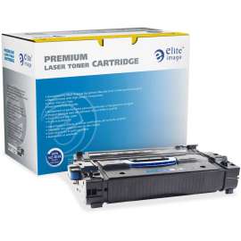 Elite Image Remanuf HP 25X MICR Toner Cartridge