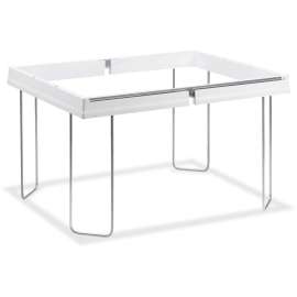 Smead Heavy-duty Adjustable Hanging Folder Frame