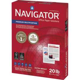 Soporcel Navigator Premium Multipurpose Paper
