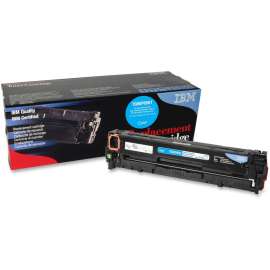 IBM Remanufactured HP 312A Toner Cartridge