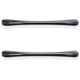 Lorell Office Drawer Transitional Pulls