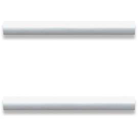 Lorell Office Drawer Modern Pulls