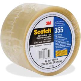 3M Scotch Box-Sealing Tape 355