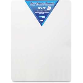 Flipside Prod. Unframed Dry Erase Board