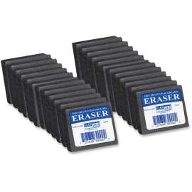 Flipside Prod. Dry Erase/Chalkboard Eraser