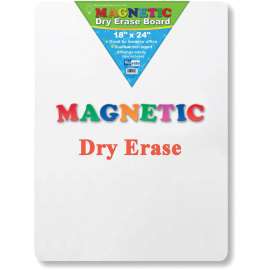 Flipside Prod. Magnetic Dry Erase Board