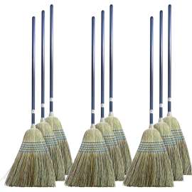 Genuine Joe Light Duty Broom