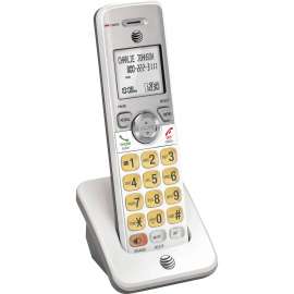 AT&T EL50005 Caller ID Accessory Handset