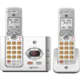 AT&T EL52215/315 Expandable Cordless Phone