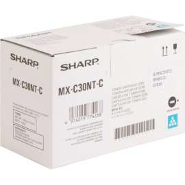 Sharp MX-C250/C300 Toner Cartridge