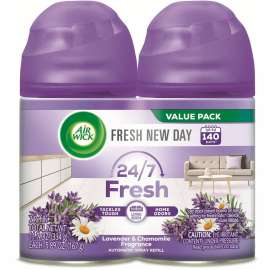Reckitt Benckiser Air Wick Lavender Refill Pack