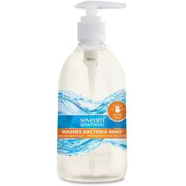 Seventh Gen. Lemon/Tea Tree Natural Hand Wash
