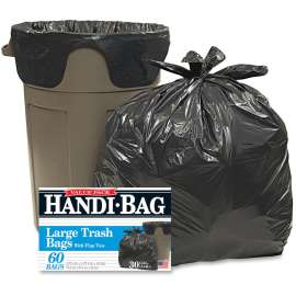 Webster Handi-Bag Wastebasket Bags 