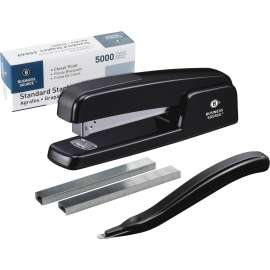 Bus. Source Standard Stapler Value Pack