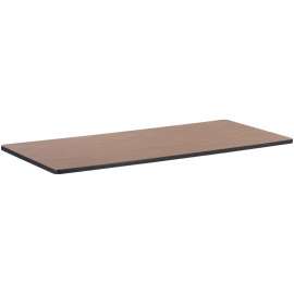 Lorell Med Oak Rectangular Activity Tabletop