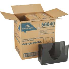 Georgia Pacific Vista C-Fold Towel Dispenser