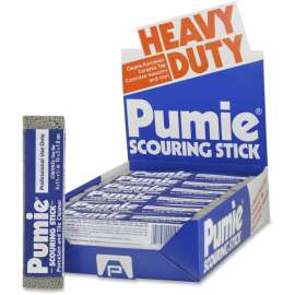 US Pumice Co. Heavy Duty Pumie Scouring Stick