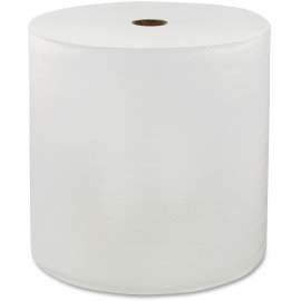 Solaris Paper LoCor Hardwound Roll Towels