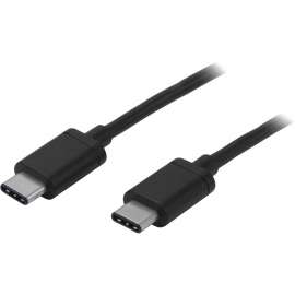 StarTech.com 2m 6 ft USB C Cable