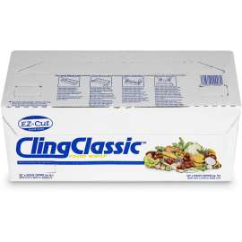 Webster Cling Classic Food Wrap