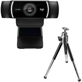Logitech C922 Webcam