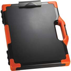 Officemate Carry All Clipboard Case
