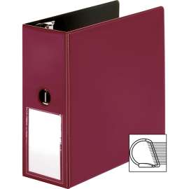 Bus. Source 5" D-Ring Binder