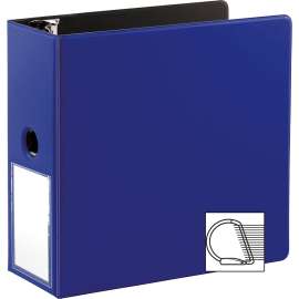 Bus. Source 5" D-Ring Binder