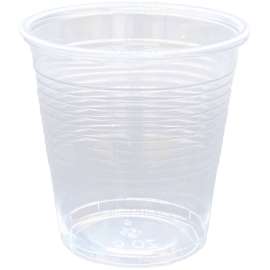 Genuine Joe Translucent Cups