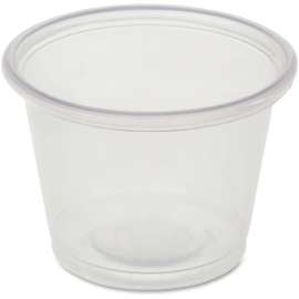 Genuine Joe Portion Cups