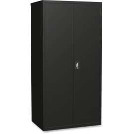 Lorell 5-shelf Storage Cabinet