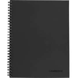 Mead Cambridge Limited Meeting Notebook