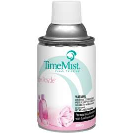 TimeMist Metered Refill Baby Powder Air Freshener