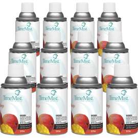 TimeMist Metered Mango Premium Air Freshener