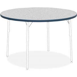 Lorell Classroom Round Activity Tabletop