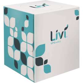 Solaris Paper Livi VPG Facial Tissues